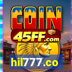 hil777.co