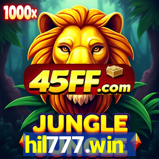 hil777.win