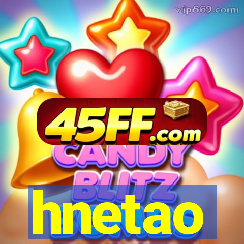 hnetao