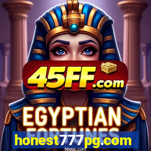 honest777pg.com
