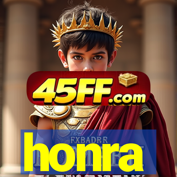honra-pg.com