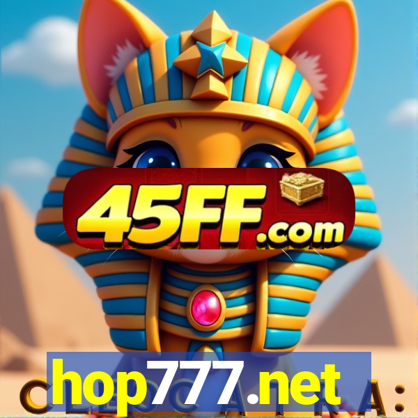 hop777.net