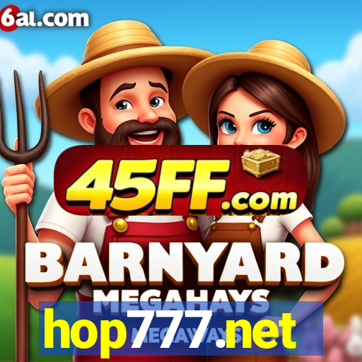 hop777.net