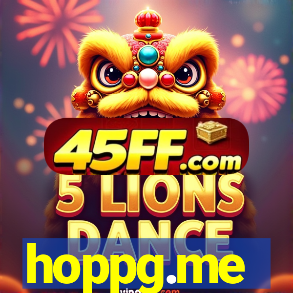 hoppg.me