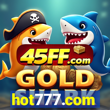 hot777.com