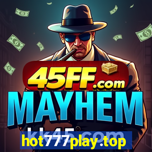 hot777play.top
