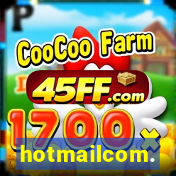 hotmailcom.