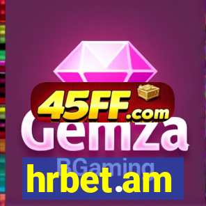 hrbet.am