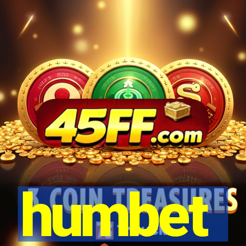 humbet