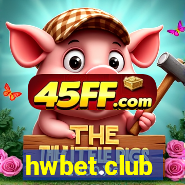 hwbet.club