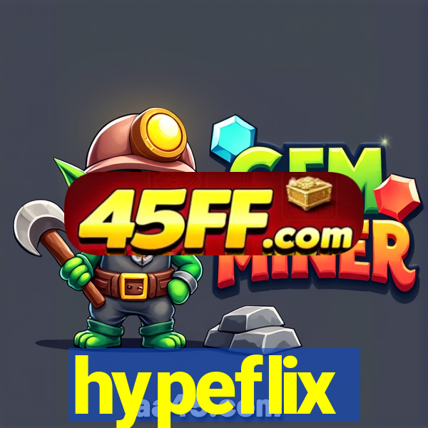 hypeflix