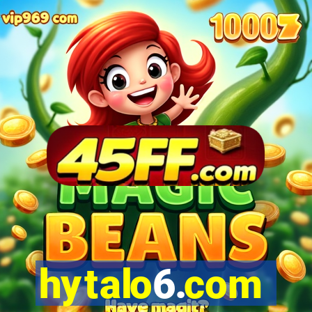 hytalo6.com