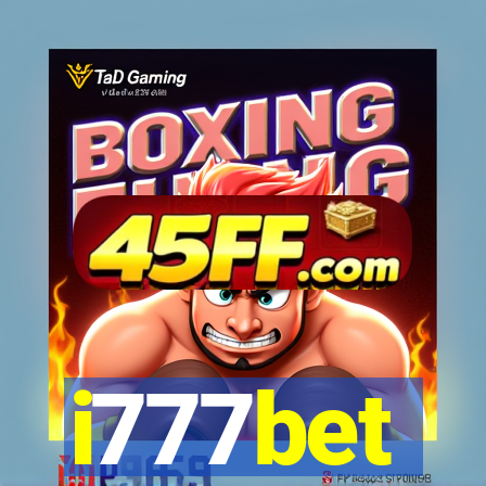i777bet
