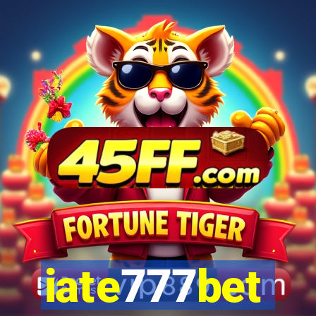 iate777bet