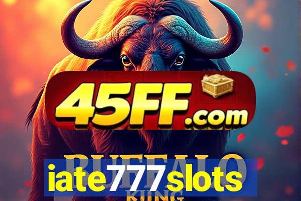 iate777slots