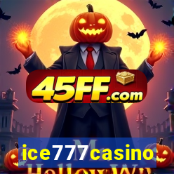 ice777casino