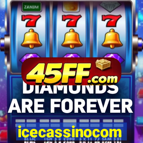 icecassinocom