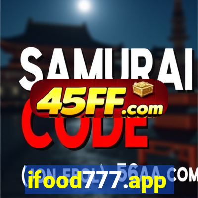 ifood777.app