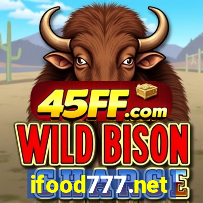 ifood777.net