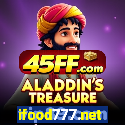 ifood777.net