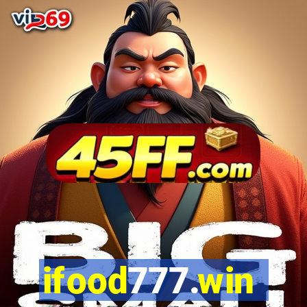 ifood777.win