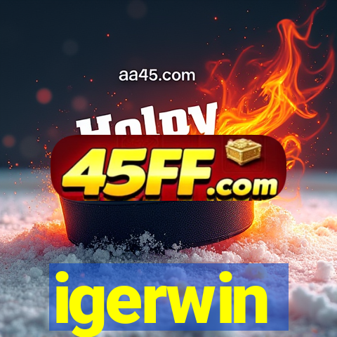 igerwin