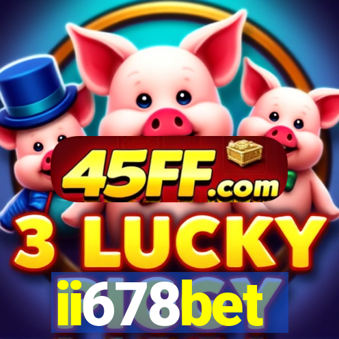 ii678bet