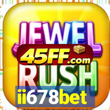 ii678bet
