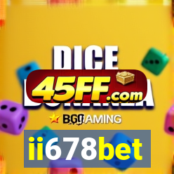 ii678bet