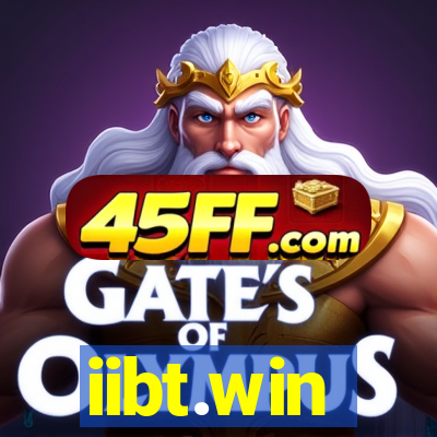 iibt.win