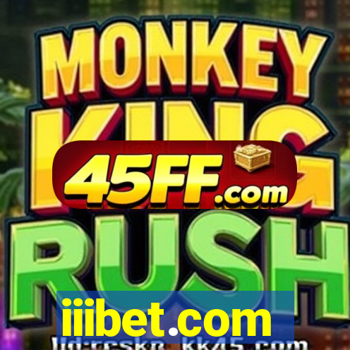 iiibet.com
