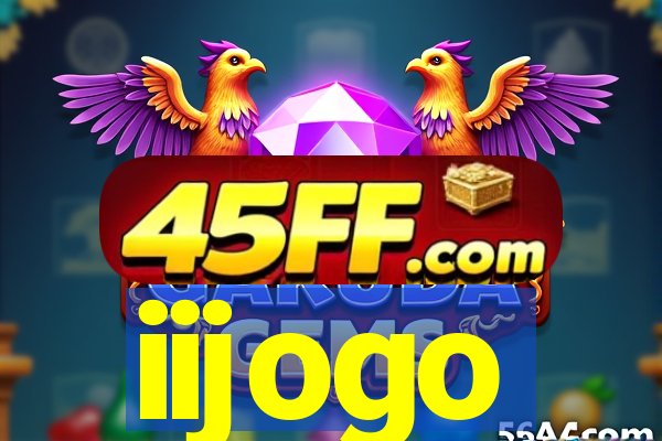 iijogo