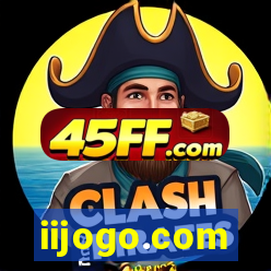 iijogo.com