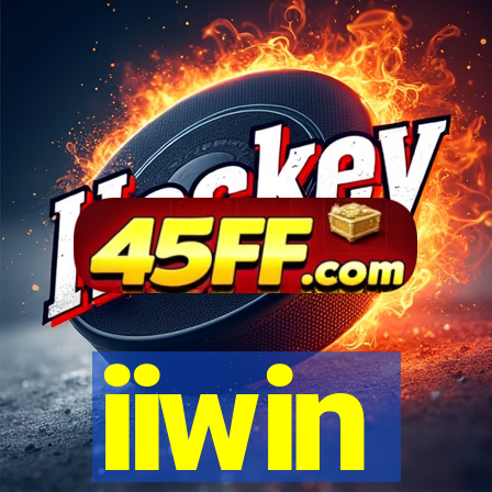 iiwin
