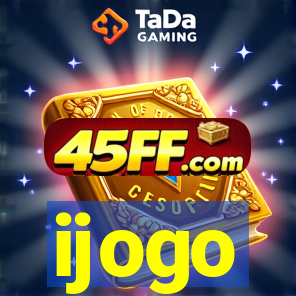 ijogo