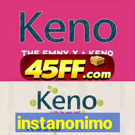 instanonimo
