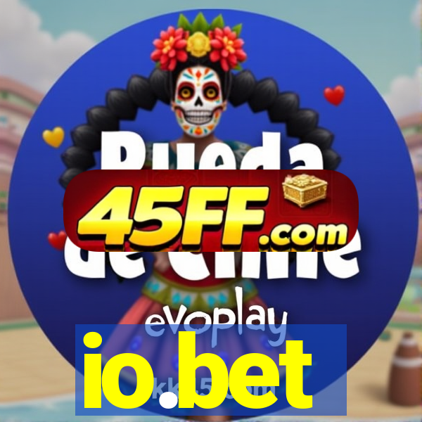io.bet