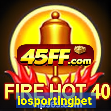 iosportingbet