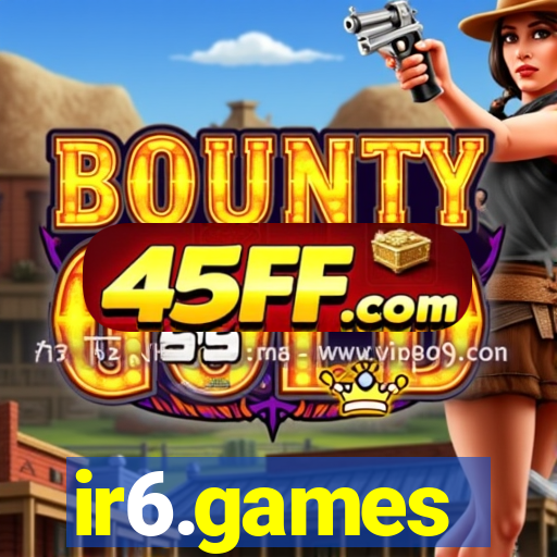 ir6.games