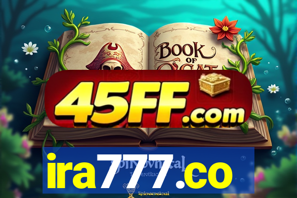 ira777.co