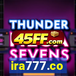 ira777.co