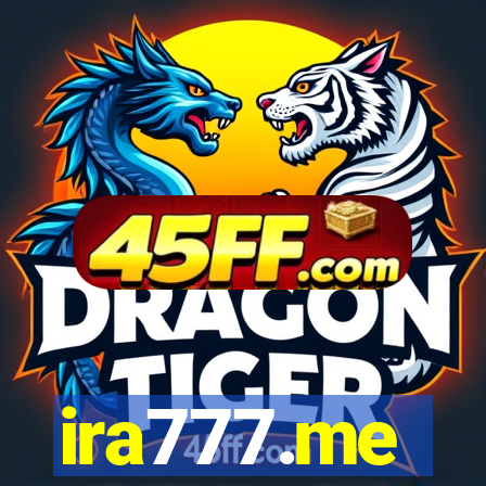 ira777.me