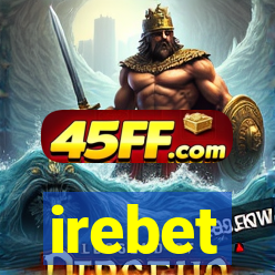 irebet