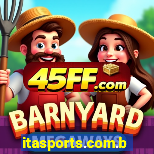 itasports.com.br