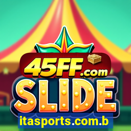 itasports.com.br