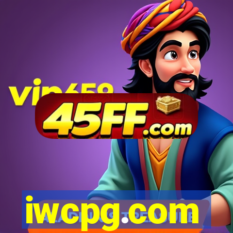 iwcpg.com