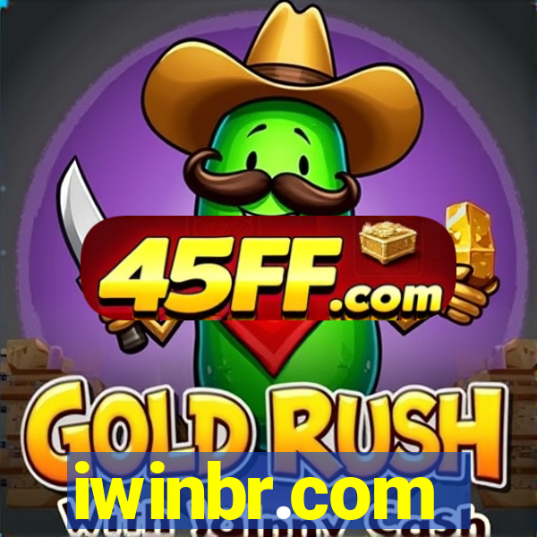 iwinbr.com