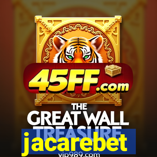 jacarebet