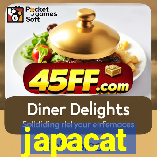 japacat