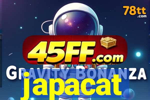 japacat